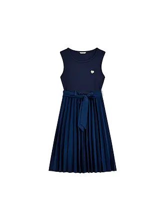 GUESS | Robe pour fille | dunkelblau